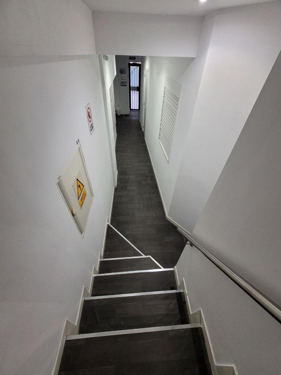 Ayz Frailes - Auto Check-In Property (Adults Only) Малага Екстериор снимка